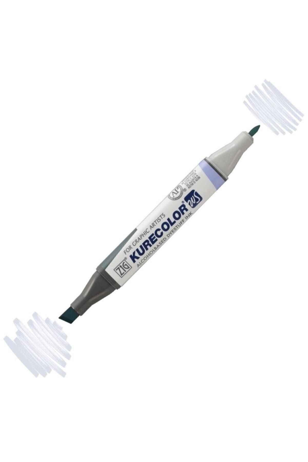 Zıg Kurecolor Twın 833 Blue Gray 2