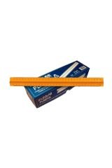 Yıldızlar Cetvel Plastik Tribli Desimetre 30cm 064