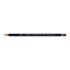 Derwent Suluboya Kalemı Burnt Yellow Ochre 060