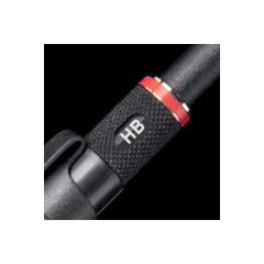 Rotring 500 Mekanik Kurşun Kalem 05 Siyah