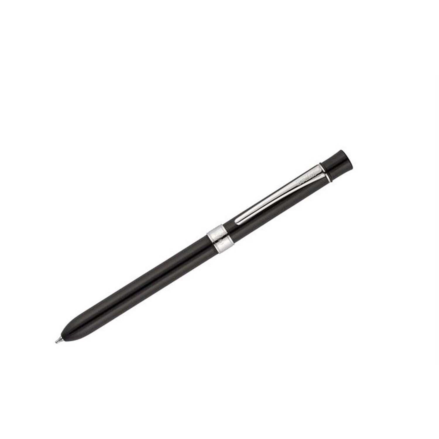 Scrikss 93 Trio Multifonksiyon Siyah