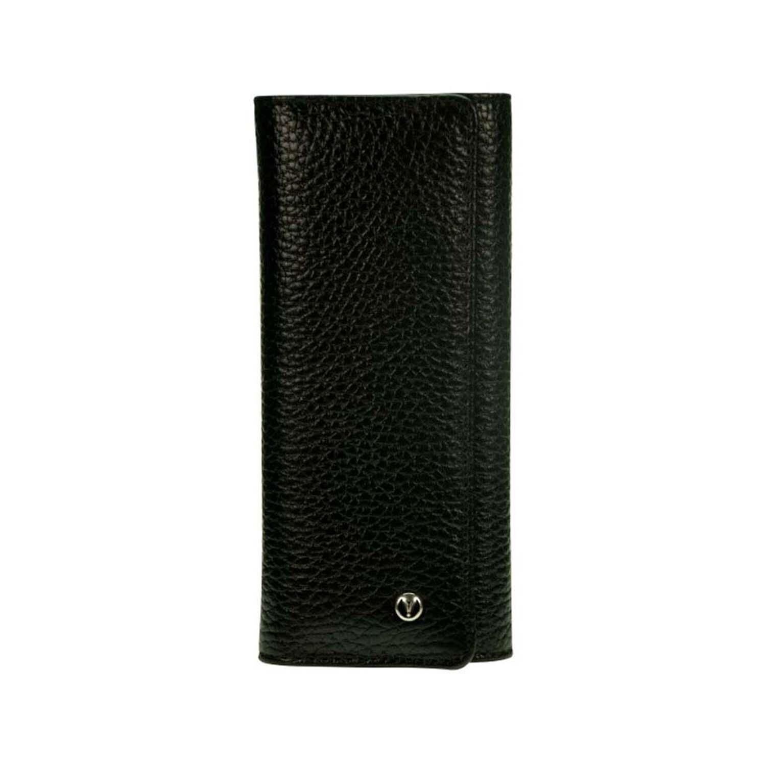 Scrikss Toscana Siyah Kapaklı Çiftli Kalemlik