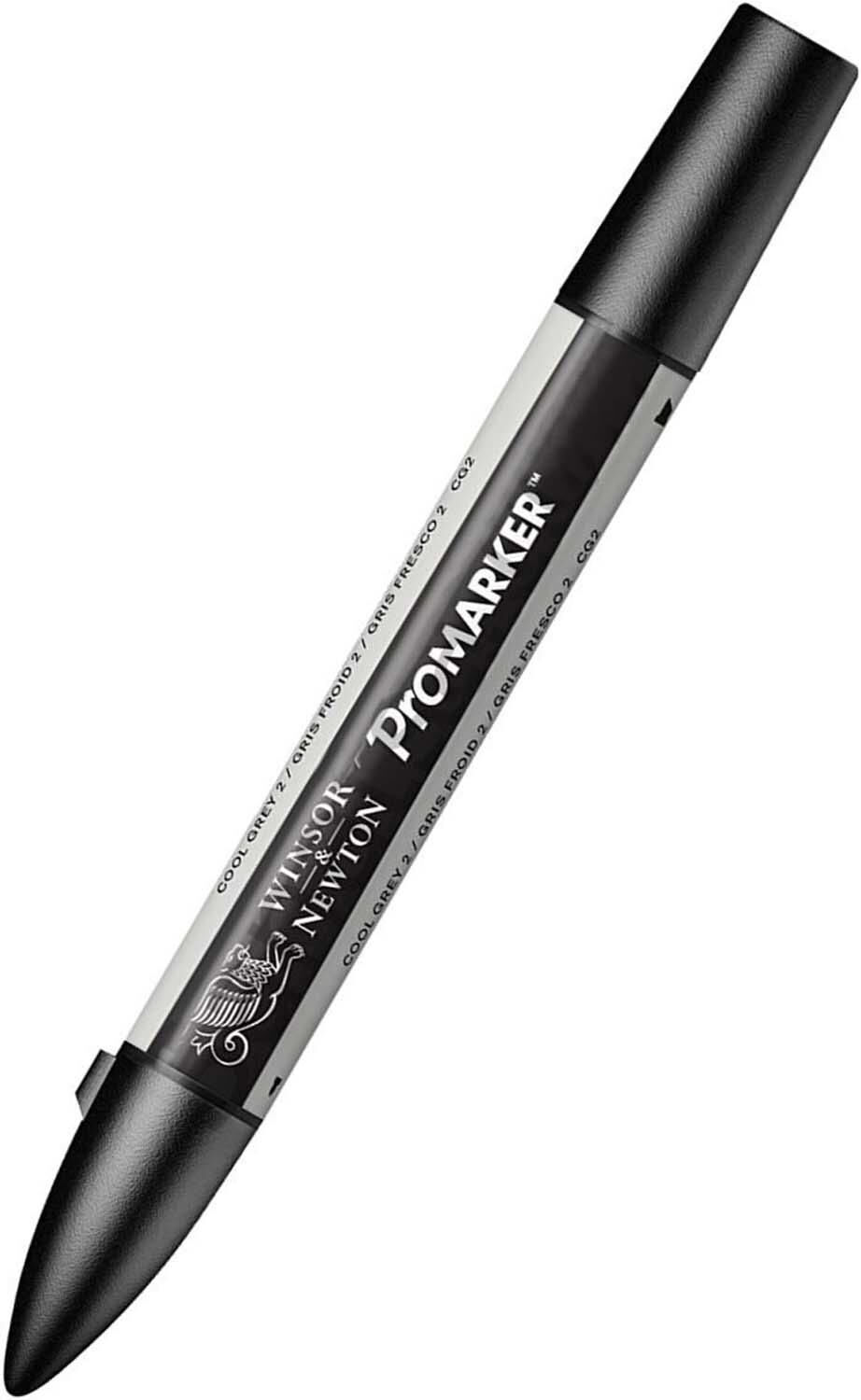 Wn Promarker Cool Grey 2 160 (Cg2)