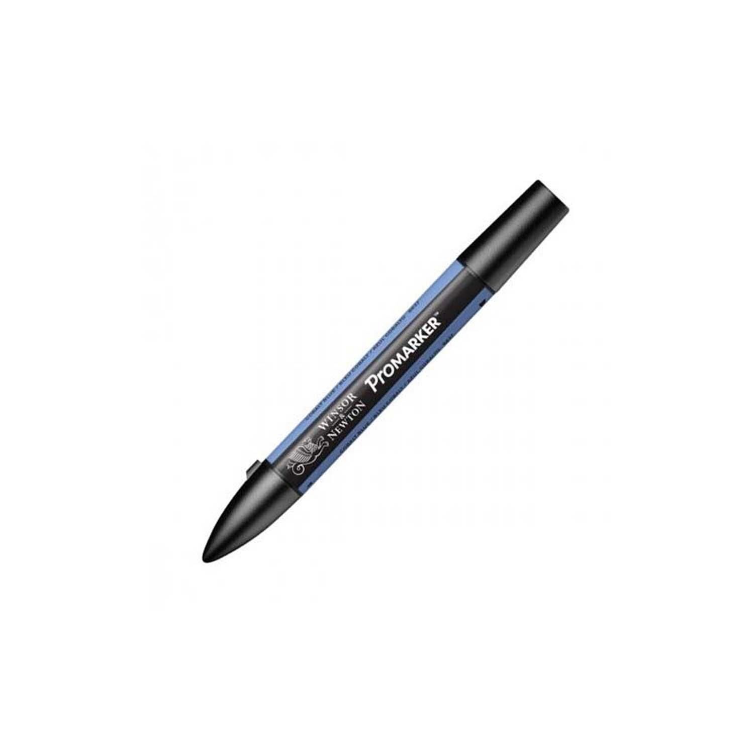 Wn Promarker Cobalt Blue 178 (B637)