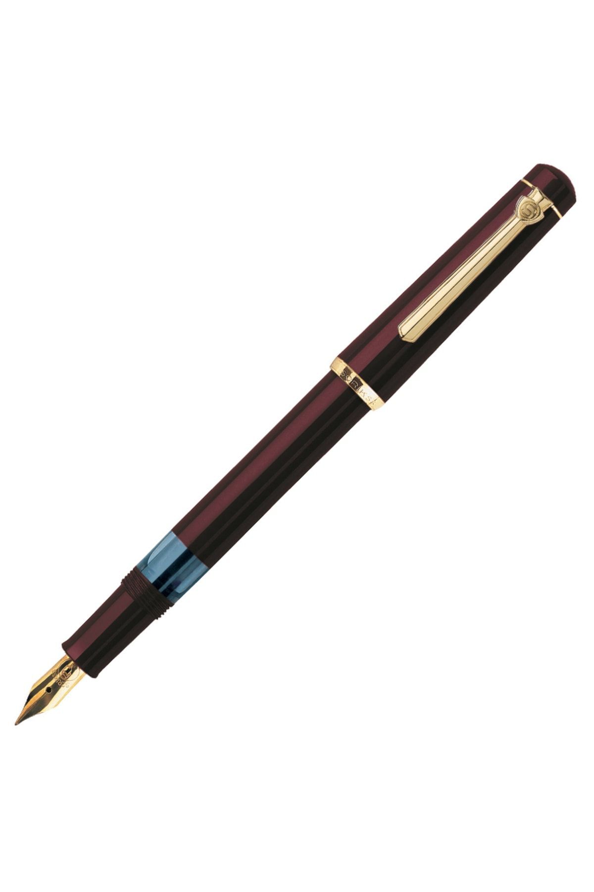 Scrikss 419 Dolmakalem Bordo