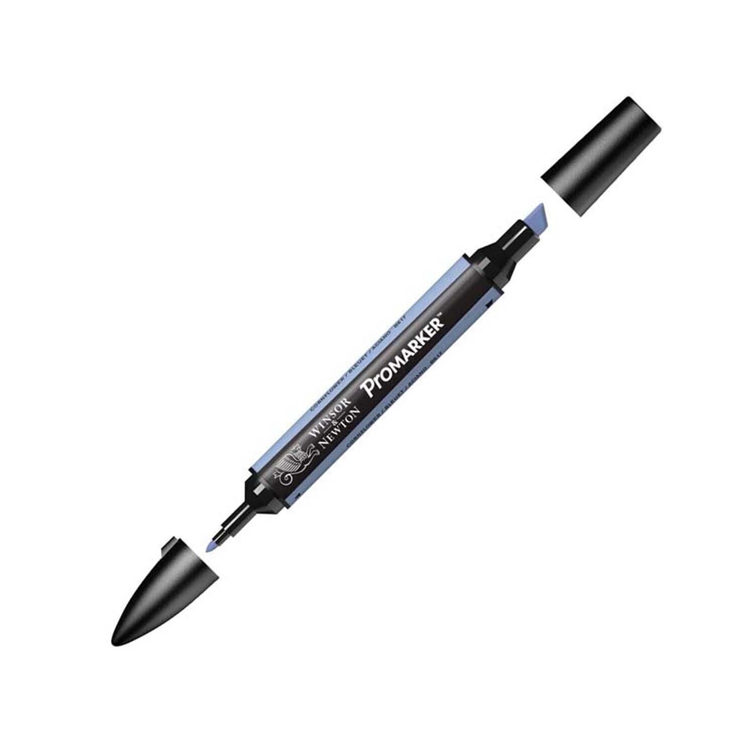 Wn Promarker Cornflower 238 (B617)