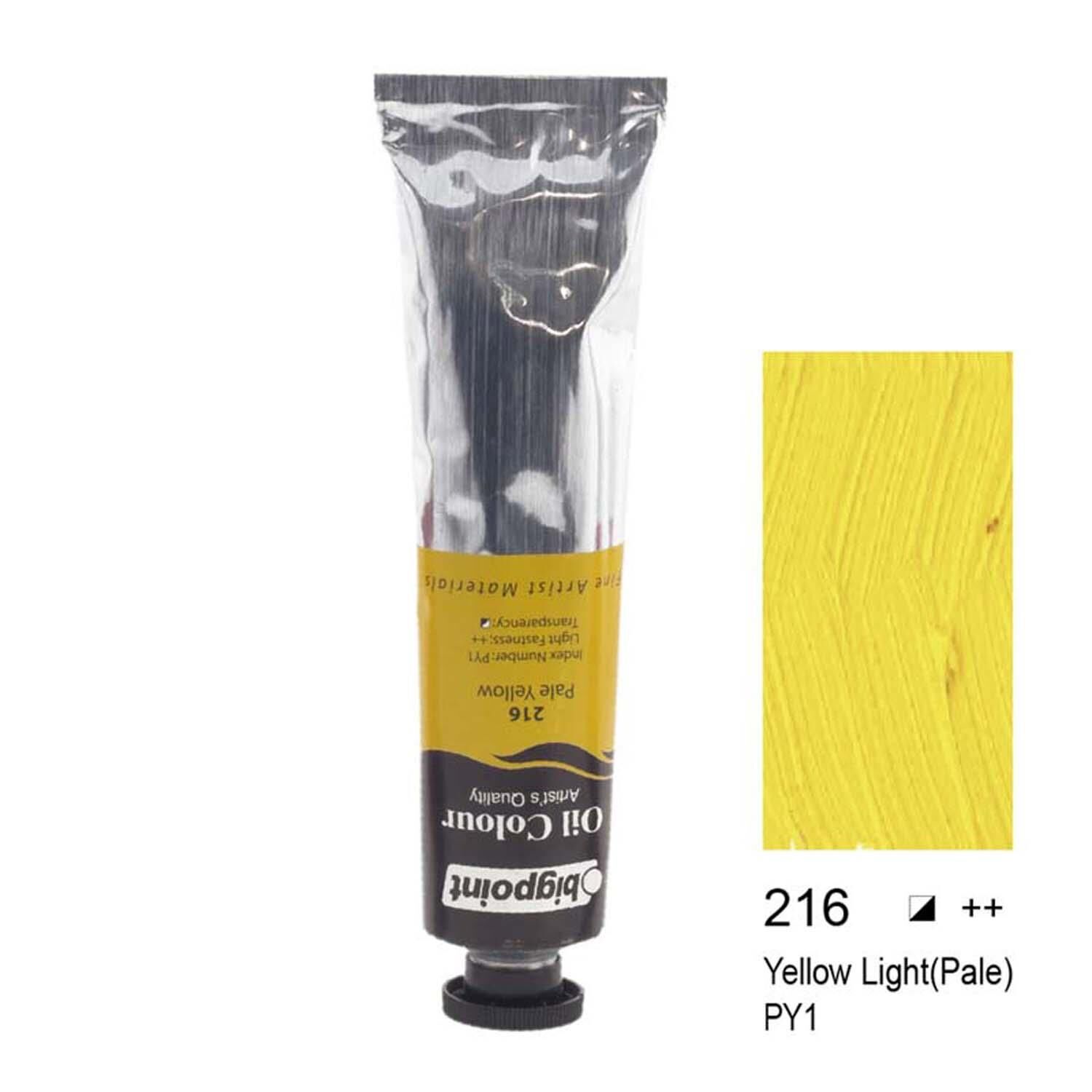 Bp 216 Y.Boya 200Ml Yellow Lıght