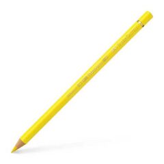 Faber-Castell P.Chromos K.Boya L.Cad.Yellow 105