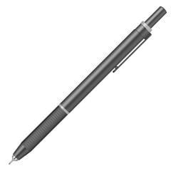 Scrikss Office Twist 0.5mm Mekanik Kurşun Kalem Siyah