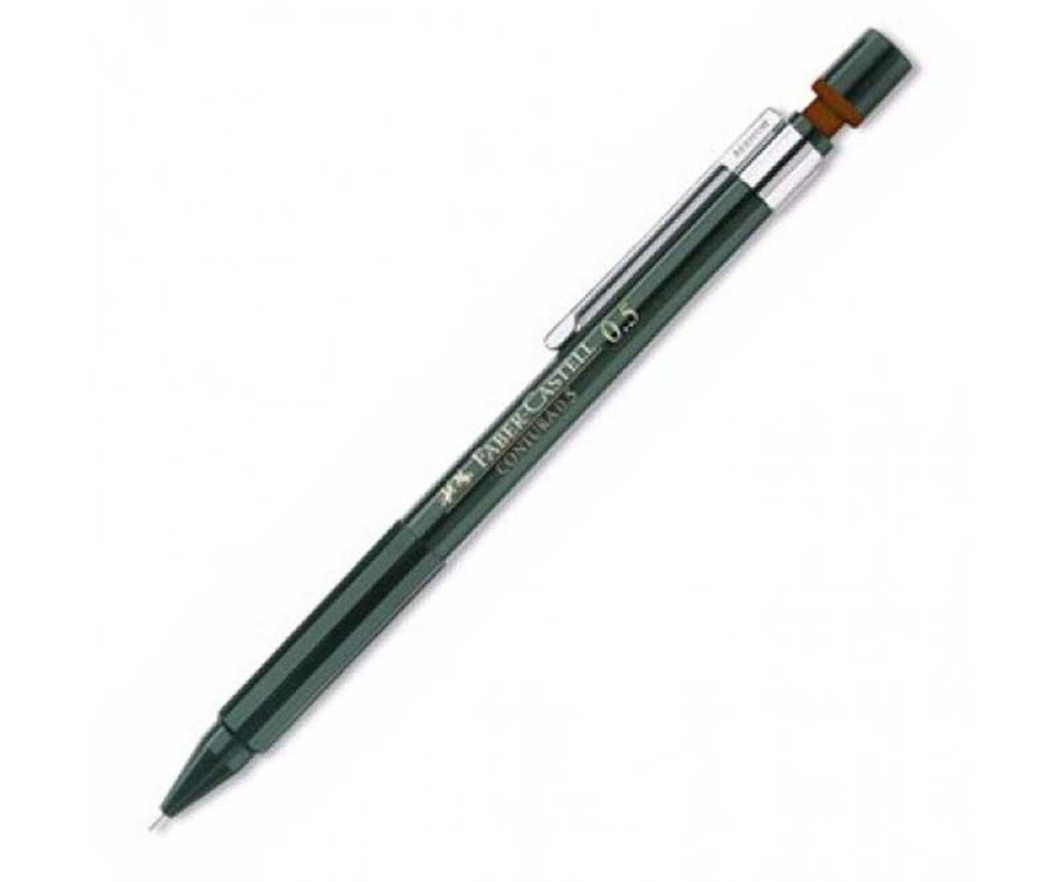 Faber-Castell Contura 0,5Mm Versatil Kalem