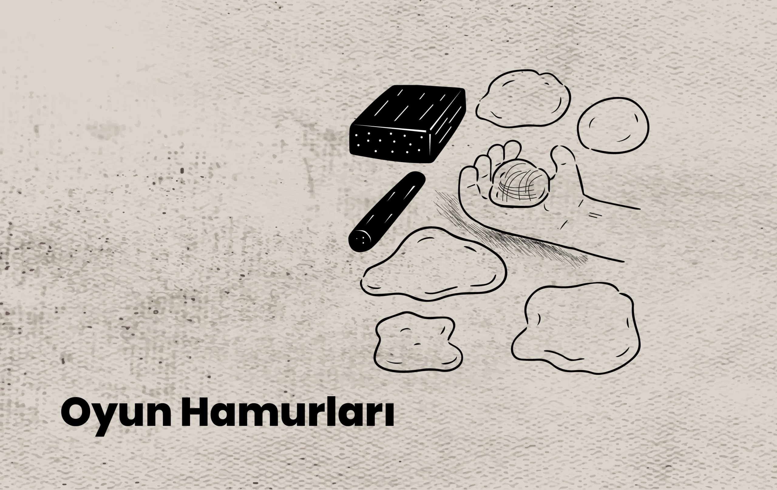 Oyun Hamuru