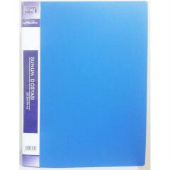 Kraf Sunum Dosyası 20Li F20Ak Mavi