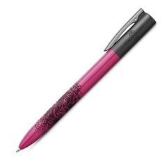 Faber-Castell Writink Resin Roller Pembe