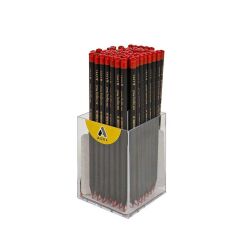 Adel Blackline 1419 Kırmızı Kopya Kalemi