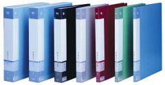 Kraf Sunum Dosyası 60Lı F60Ak Mavi