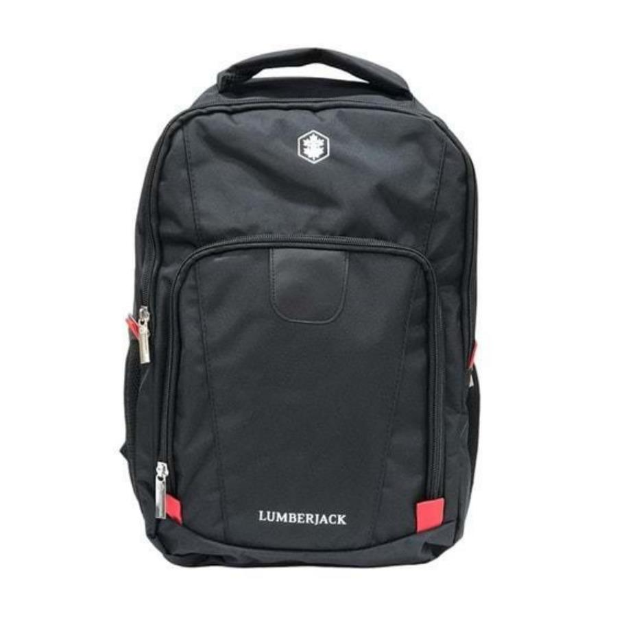 LUMBERJACK LMCAN23001 SIRT ÇANTASI