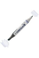 Zıg Kurecolor Twın 833 Blue Gray 2