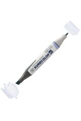 Zıg Kurecolor Twın 833 Blue Gray 2
