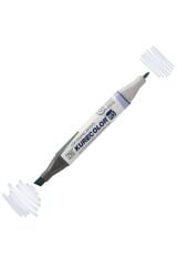 Zıg Kurecolor Twın 833 Blue Gray 2