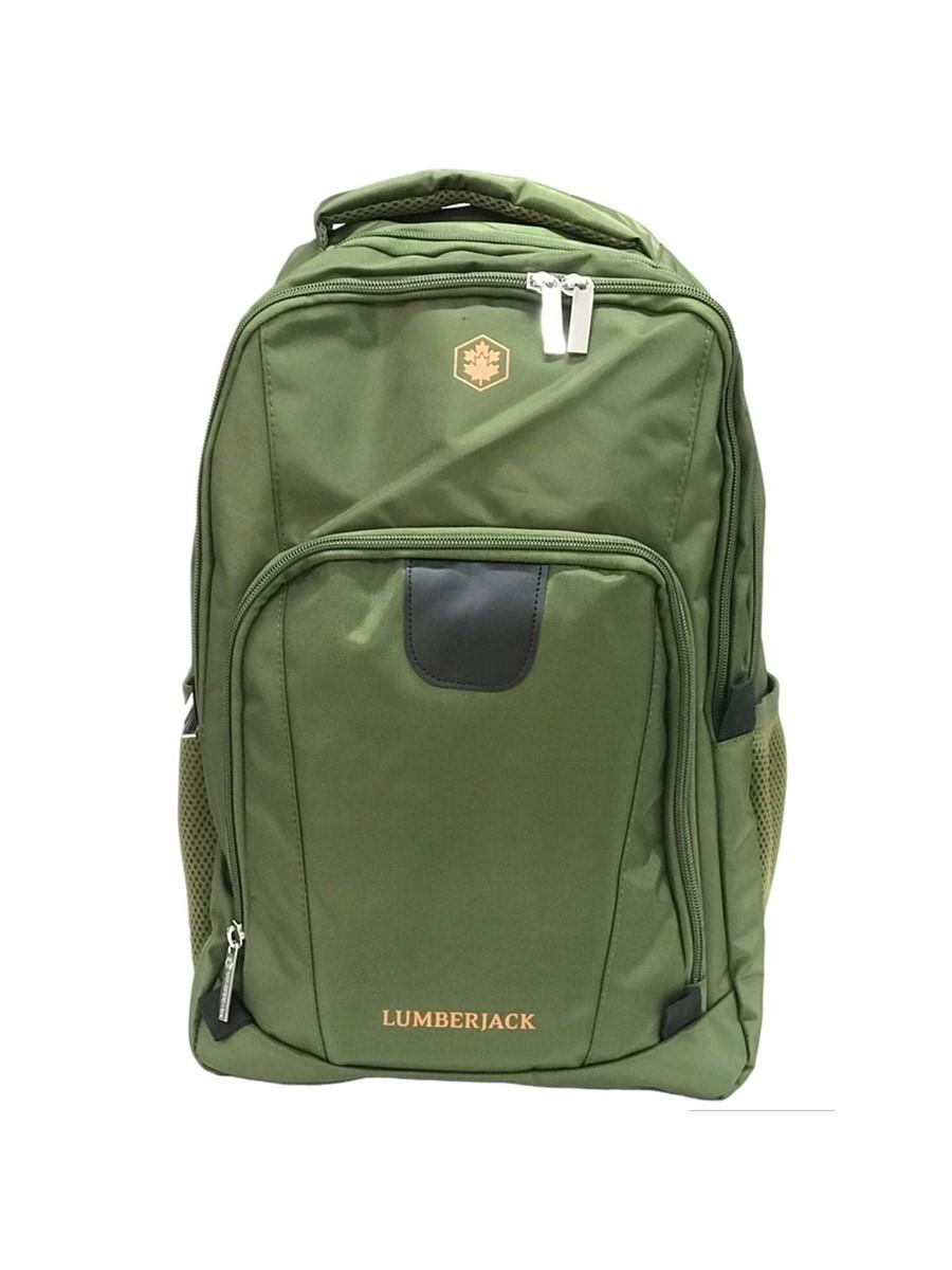 LUMBERJACK LMCAN23004 SIRT ÇANTASI