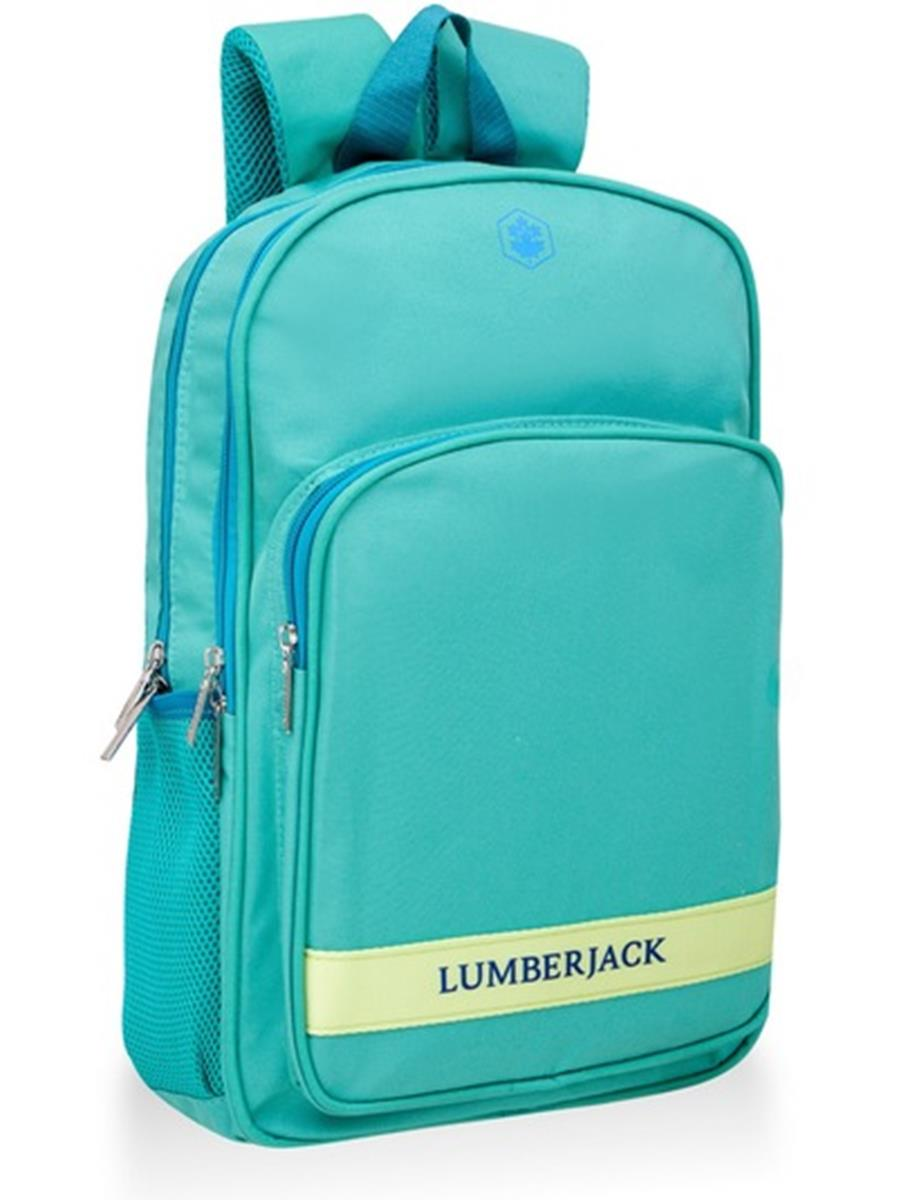 LUMBERJACK LMCAN23019 SIRT ÇANTASI