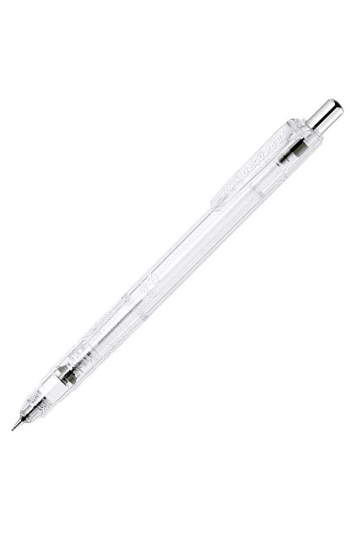 Zebra Delguard Light Versatil Kalem 0.5mm