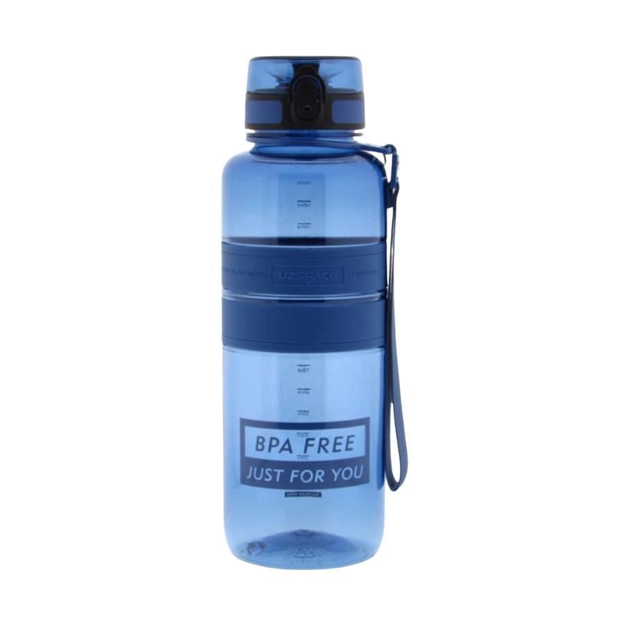 Vagonli̇fe 5032 Uzspace 1500ml Tritan Matara Mavi