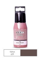 Artdeco Boyutlu Boya 60Ml Kahve