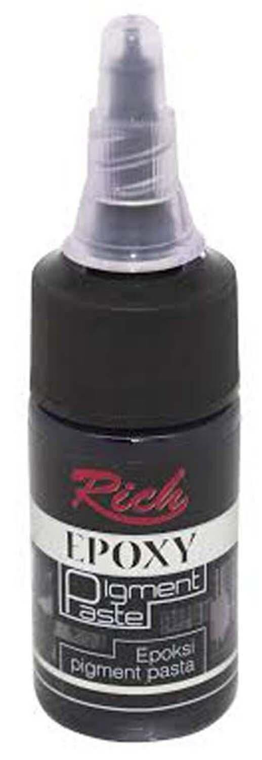 Rıch Epoksi Pigment Yeşil 11364