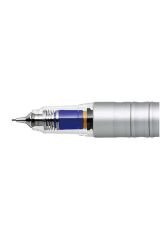 Zebra Delguard Type-LX 0.5mm Versatil Kalem Mavi