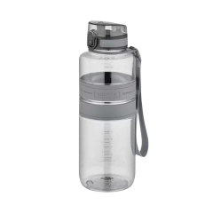 Vagonli̇fe 5032 Uzspace 1500ml Tritan Matara Gri