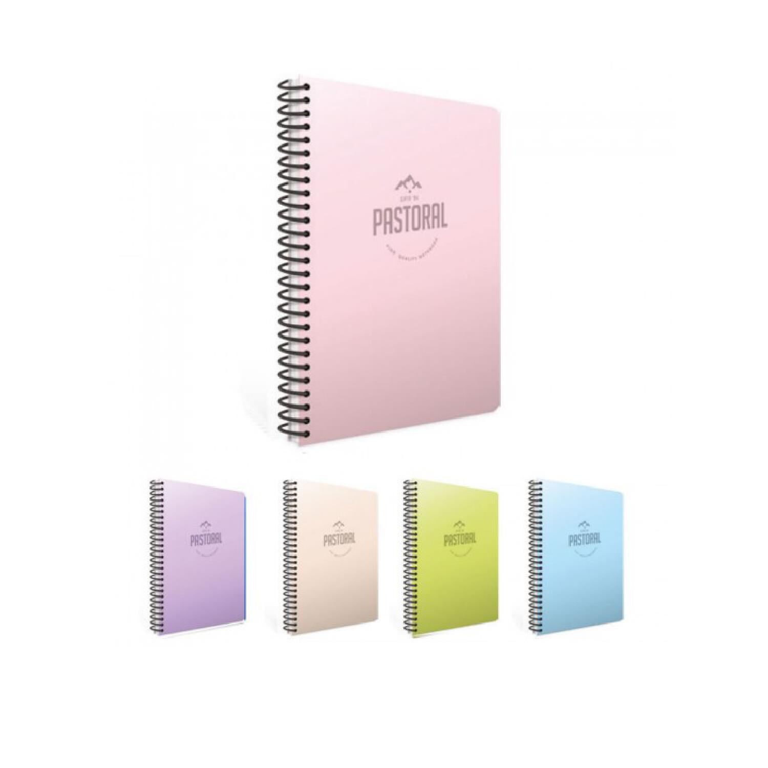 Gıpta Pastoral Sp.Pp Kpk.Def.A4 72yp.Kare