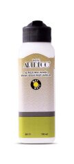 Su Bazlı Mat Vernik 140 Ml Artdeco