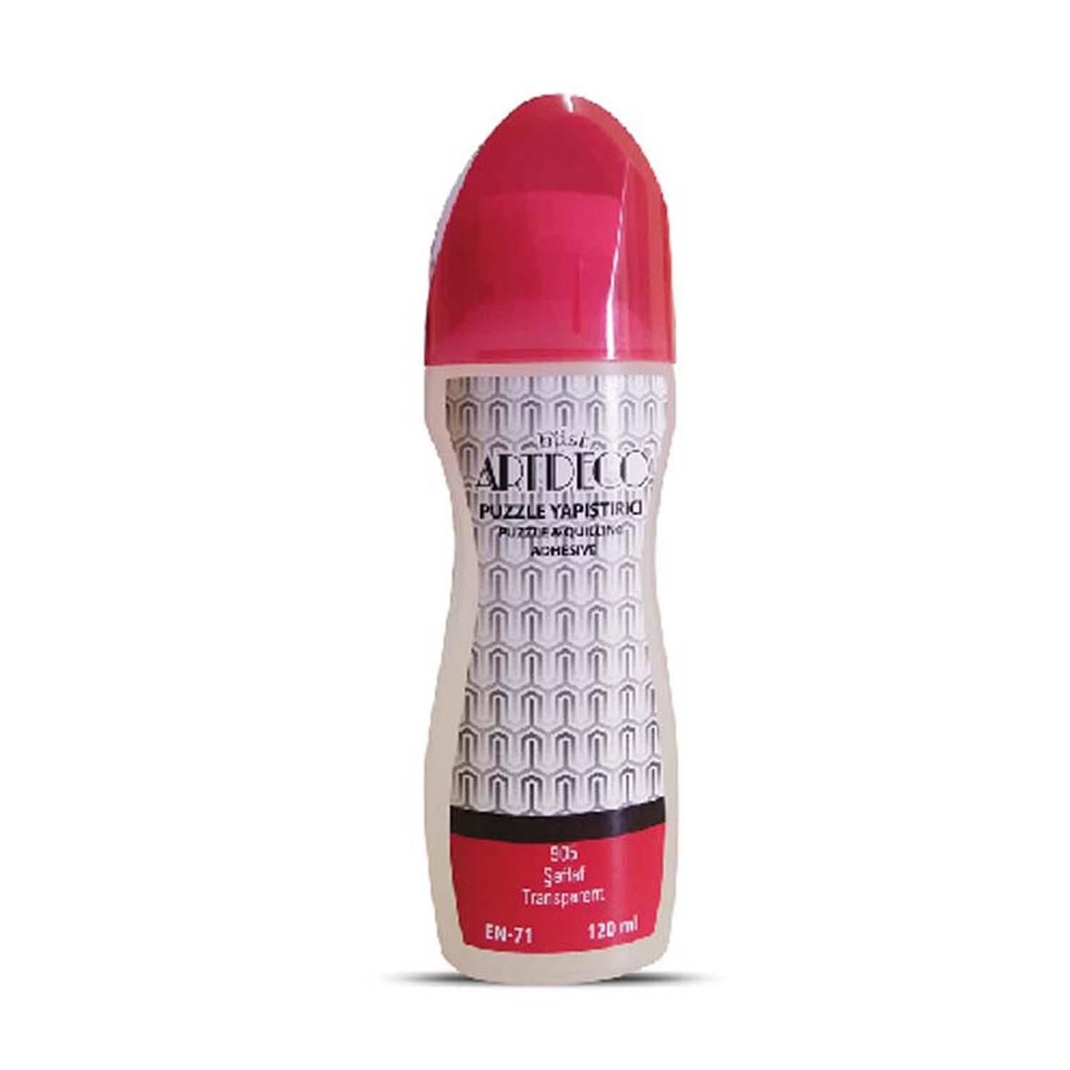 Artdeco Puzzle Yapıstırıcısı Sungerlı 120Ml
