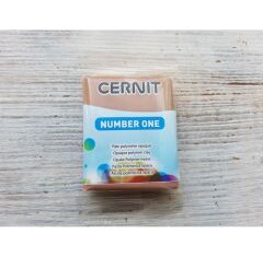 Cernit Number One Polimer Kil 56gr Taupe 56812