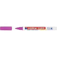 Edding Chalk Marker Ahududu E-4085