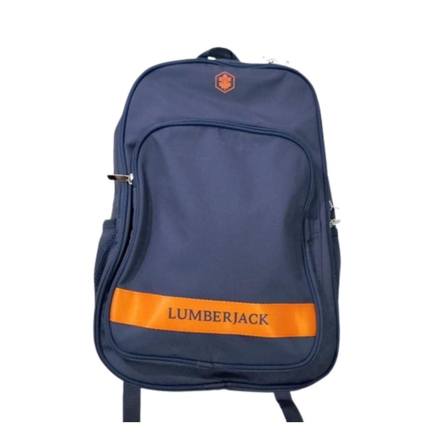 LUMBERJACK LMCAN23017 SIRT ÇANTASI