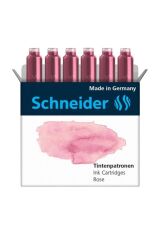 Schneider Kartus 6lı Gül 166129