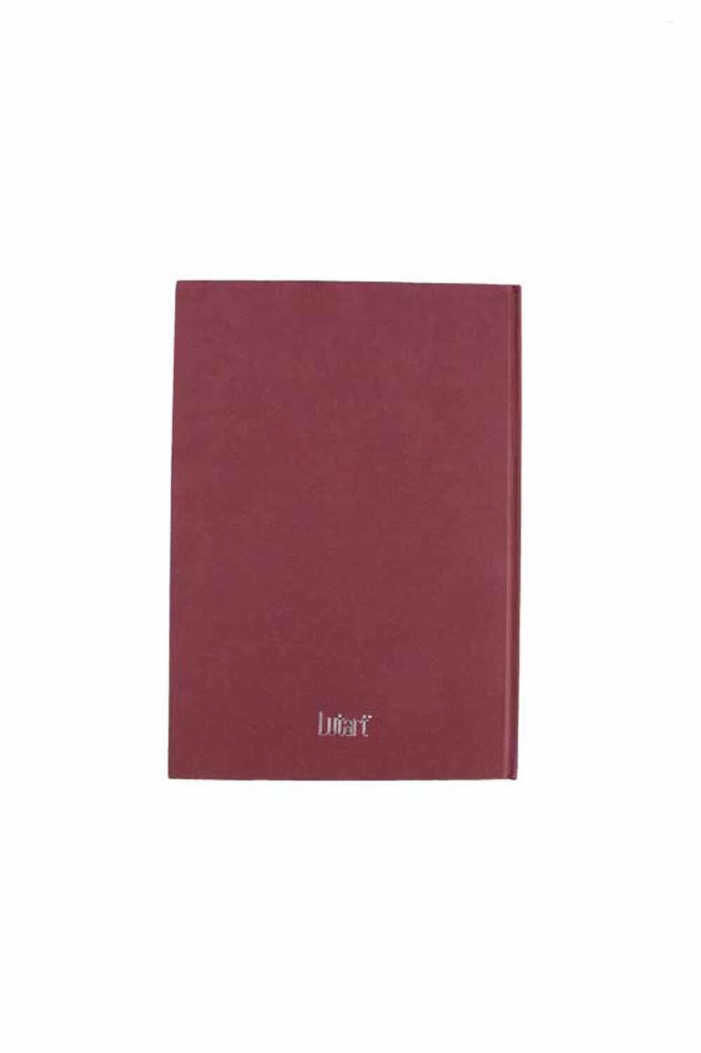 Lutart La-2464-Brd Sketch Defteri A4 100Yp/100Gr