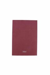 Lutart La-2464-Brd Sketch Defteri A4 100Yp/100Gr