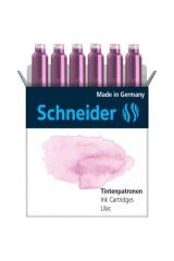 Schneider Kartus 6lı Leylak 166128