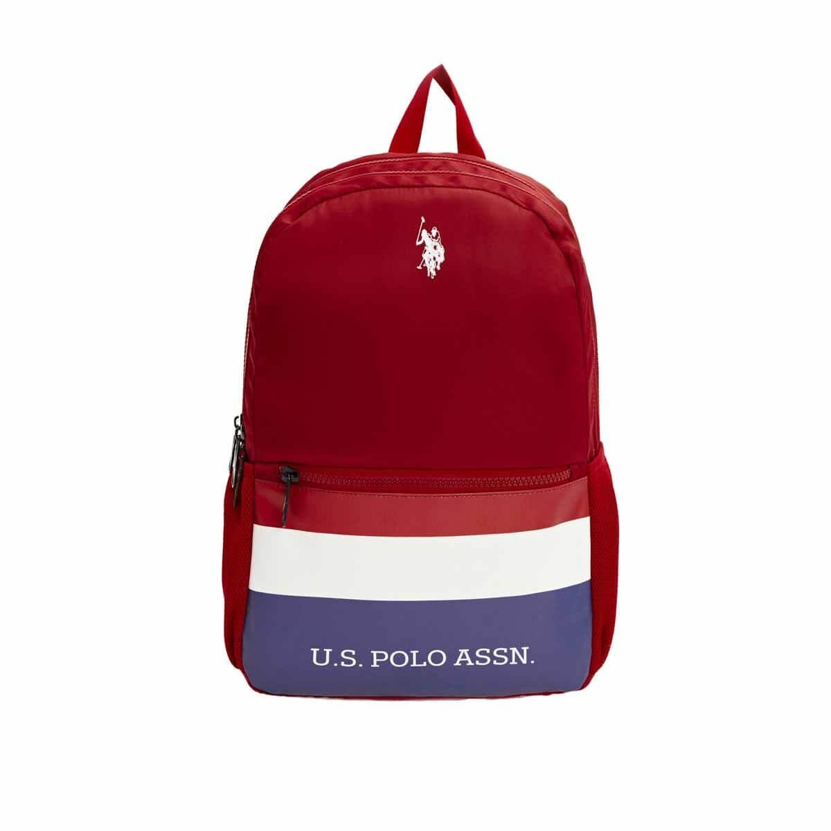 U.S POLO PLCAN23138 SIRT ÇANTASI