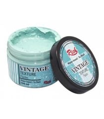 Vıntage Texture Paste 150Cc Patına 5112 Rıch