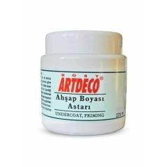 Ahsap Astar Boyası 220Ml 029N-600
