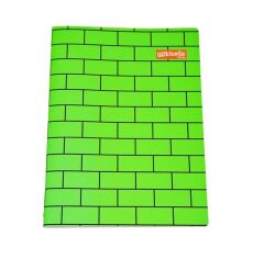 Mynote Neon Trendy 19X26 Defter 60 Yp. Cızgılı