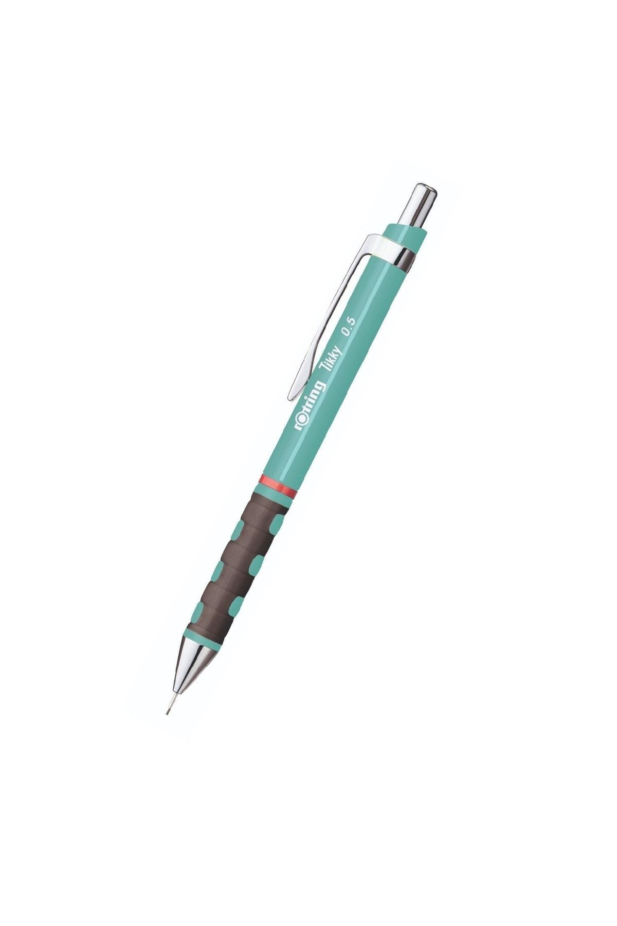 Rotring Versatil Kalem Tikky 0.5mm RD Deniz Mavisi