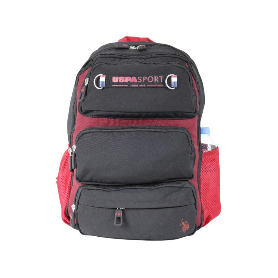 U.S POLO PLCAN23257 SIRT ÇANTASI