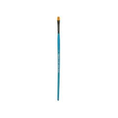 Bpf210F/2 Sentetık Kıl Duz Kesık Fırca