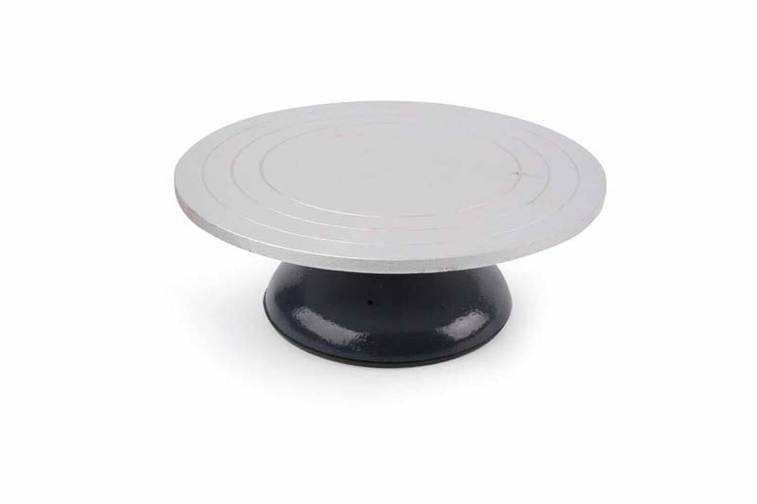 Lutart Turnet Tablası 30Cm La-1887