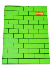 Mynote Neon Trendy 19X26 Defter 60 Yp. Karelı